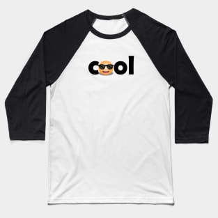 cool 2.0 Baseball T-Shirt